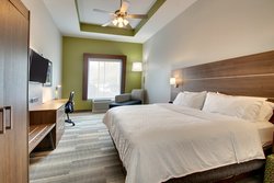  - Holiday Inn Express & Suites Laurel - I-59, Exit 95