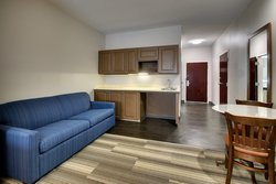  - Holiday Inn Express & Suites Laurel - I-59, Exit 95