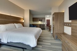  - Holiday Inn Express & Suites Laurel - I-59, Exit 95