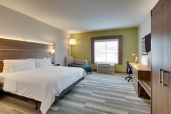  - Holiday Inn Express & Suites Laurel - I-59, Exit 95