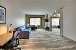  - Holiday Inn Express & Suites Laurel - I-59, Exit 95
