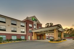  - Holiday Inn Express & Suites Laurel - I-59, Exit 95