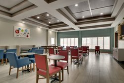  - Holiday Inn Express & Suites Laurel - I-59, Exit 95