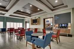  - Holiday Inn Express & Suites Laurel - I-59, Exit 95