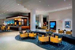  - Marriott Hotel BWI Airport Linthicum