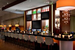  - Marriott Hotel BWI Airport Linthicum