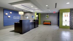  - Holiday Inn Express & Suites Downtown Jackson - I-55, Exit 96B