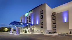  - Holiday Inn Express & Suites Downtown Jackson - I-55, Exit 96B
