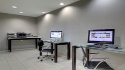  - Holiday Inn Express & Suites Downtown Jackson - I-55, Exit 96B