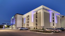  - Holiday Inn Express & Suites Downtown Jackson - I-55, Exit 96B