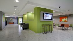  - Holiday Inn Express & Suites Downtown Jackson - I-55, Exit 96B