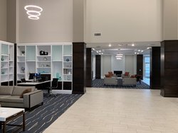  - Holiday Inn & Suites Jefferson City