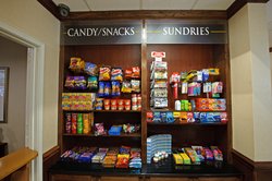  - Staybridge Suites Corpus Christi