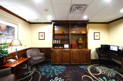  - Staybridge Suites Corpus Christi