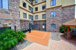  - Staybridge Suites Corpus Christi