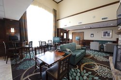  - Staybridge Suites Corpus Christi