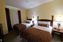  - Staybridge Suites Corpus Christi