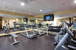  - Staybridge Suites Corpus Christi