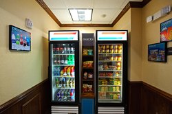  - Staybridge Suites Corpus Christi