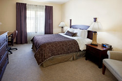  - Staybridge Suites Corpus Christi