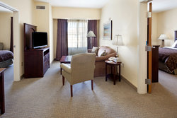  - Staybridge Suites Corpus Christi
