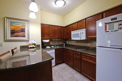 - Staybridge Suites Corpus Christi