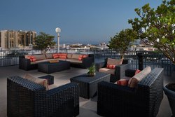  - Courtyard by Marriott Hotel South Miami Beach