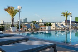  - Courtyard by Marriott Hotel South Miami Beach