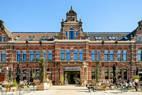 CHW - EXTERIOR