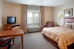  - Candlewood Suites Corpus Christi