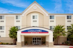 - Candlewood Suites Corpus Christi