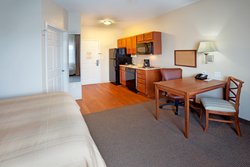  - Candlewood Suites Corpus Christi