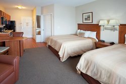  - Candlewood Suites Corpus Christi