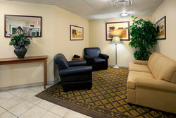  - Candlewood Suites Corpus Christi