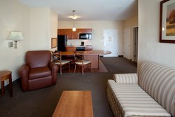  - Candlewood Suites Corpus Christi