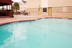  - Candlewood Suites Corpus Christi
