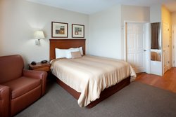  - Candlewood Suites Corpus Christi