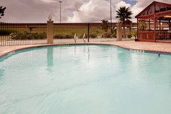  - Candlewood Suites Corpus Christi