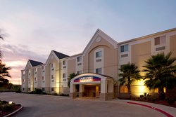  - Candlewood Suites Corpus Christi