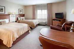  - Candlewood Suites Corpus Christi