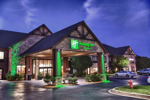 Conveniently located off of Interstate 94