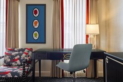  - The Alexandrian - I-95 & I-495, Exit 177