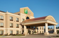  - Holiday Inn Express & Suites Center