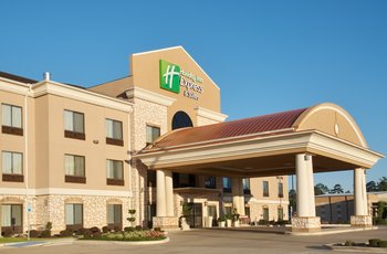 Holiday Inn Exp Stes Center