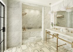  - Greenwich Hotel New York