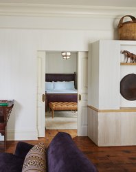  - Greenwich Hotel New York