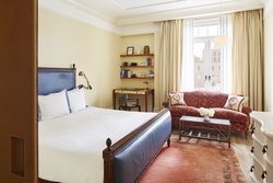  - Greenwich Hotel New York