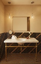  - Greenwich Hotel New York