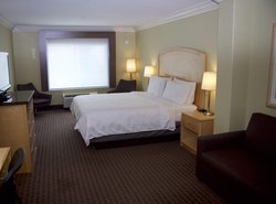  - Holiday Inn Express & Suites Vacaville - I-80, Exit 56