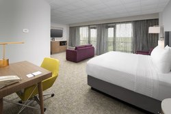  - Crowne Plaza Hotel Airport San Antonio